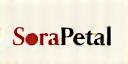 Sora Petal ロゴ
